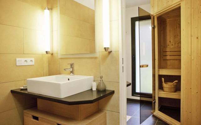 Center Parcs Les Trois Forêts