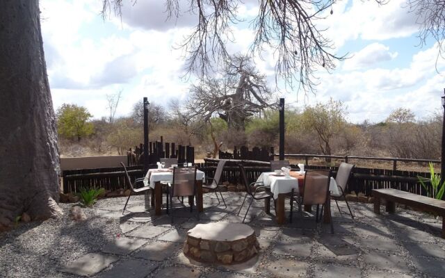 Hambana Lifestyle Lodge