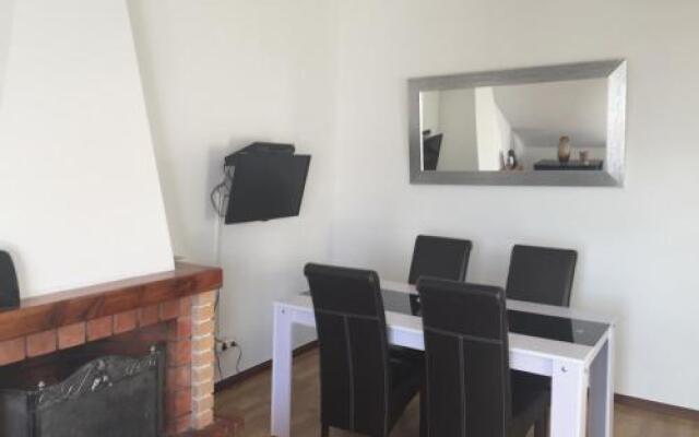 Belen Center Riverview