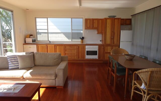 Sea Spray - 3 Bedroom House