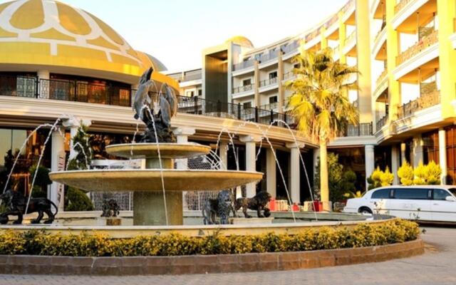 Terma City Hotel