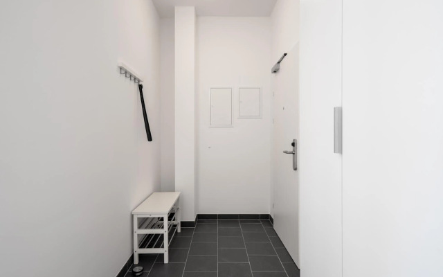 FeelGood Apartments LakeLiving I contactless check-in