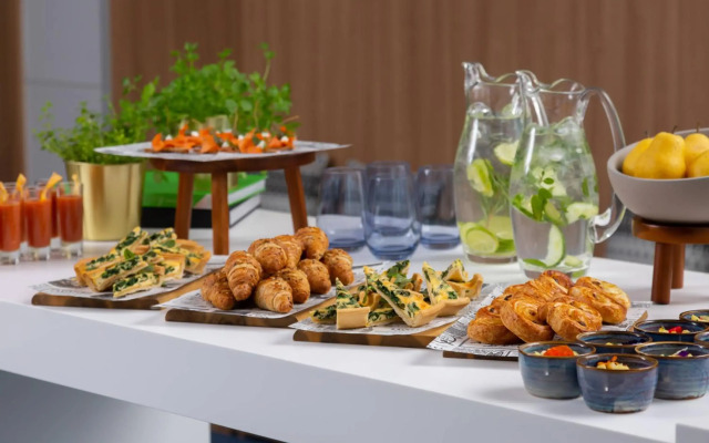 Courtyard by Marriott Bucharest Floreasca