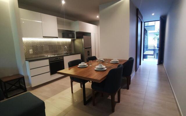 Kaab At The Park by The Spot Rentals