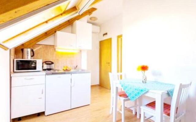 Sandy Beach Apartments