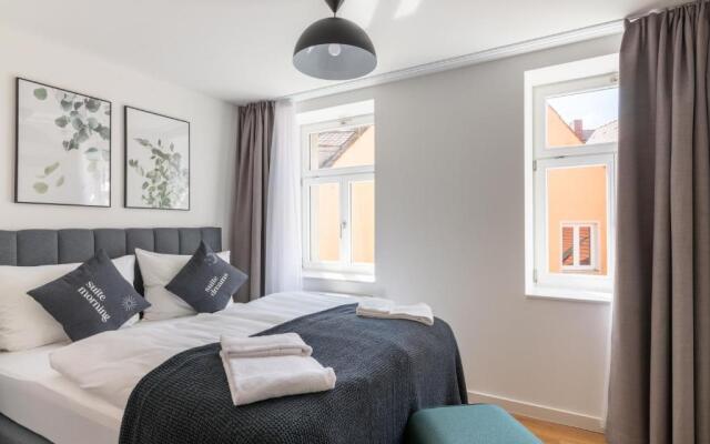 Limehome Bayreuth Spitalgasse