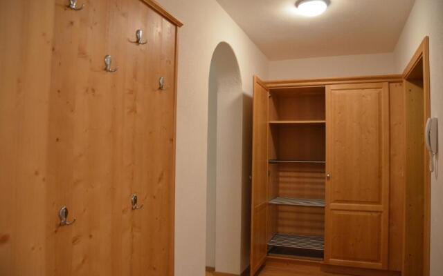 Bergwelt Appartements - Haus Nord