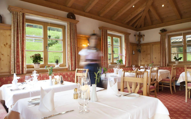 Hotel die Arlbergerin - Adults Friendly