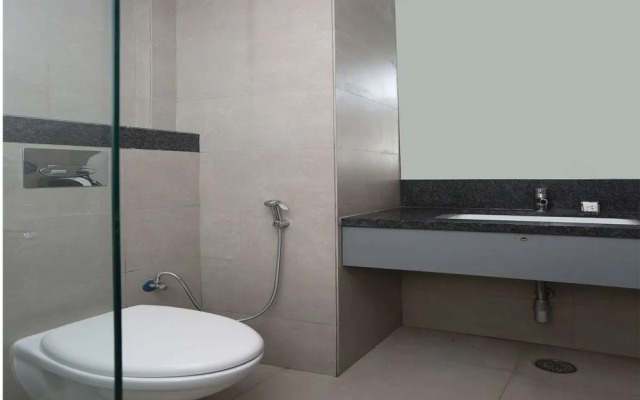 OYO 11325 Hotel Superb
