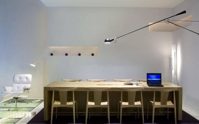 Hotel Denit Barcelona