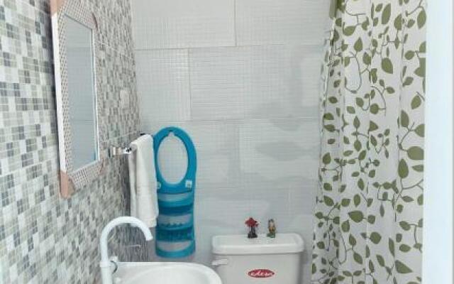 Apartamento Doña Marcelina