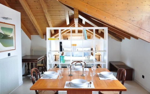 Comoholidays - Como Borghi