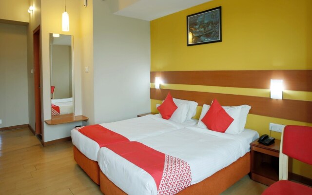 Hotel Casa Meridian