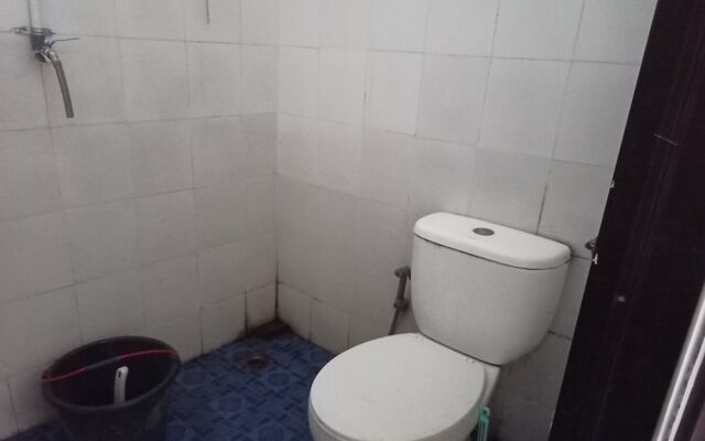 Hotel O Wisma Haji BunbunNearYani Heahlerr