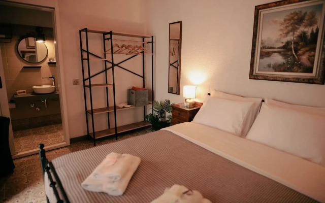 Ayvalık Palacitta Guesthouse