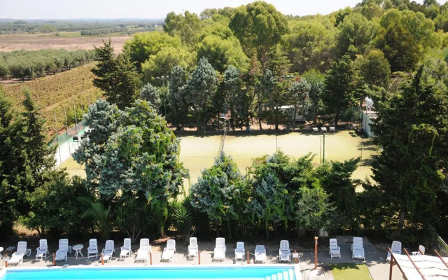 Hotel Villaggio Aurora