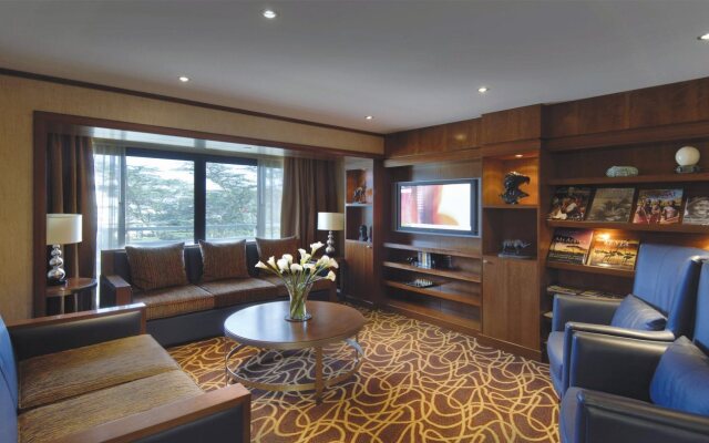 InterContinental Nairobi