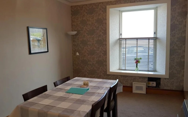 House by the Harbour - Nc500 Route
