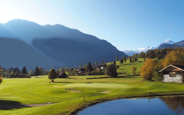 Stunning Apartment In Rauris By The Forest