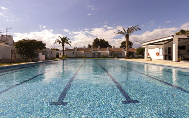 Holiday Home Salvagina