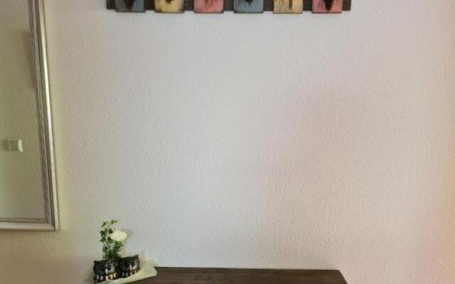 Ferienwohnung Wolter