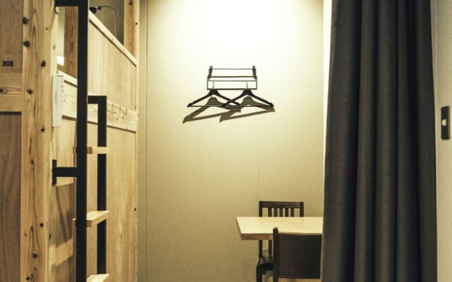 The Gate Hostel