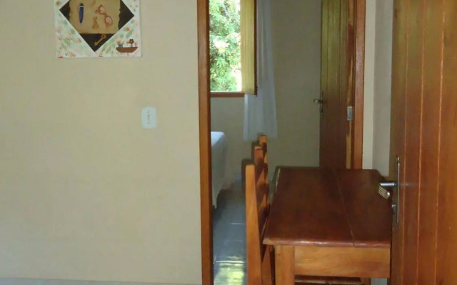 Sonhos de Praia Chales