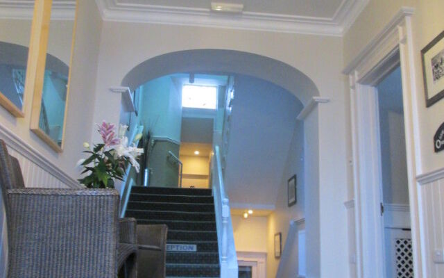 Fourcroft Hotel