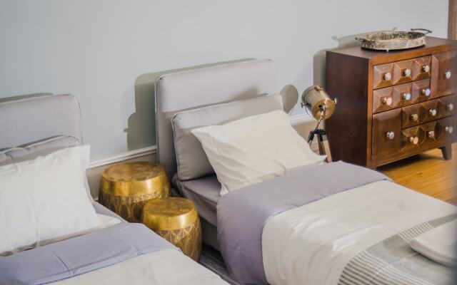 DA'Home - Oporto Lighthouse Apartment