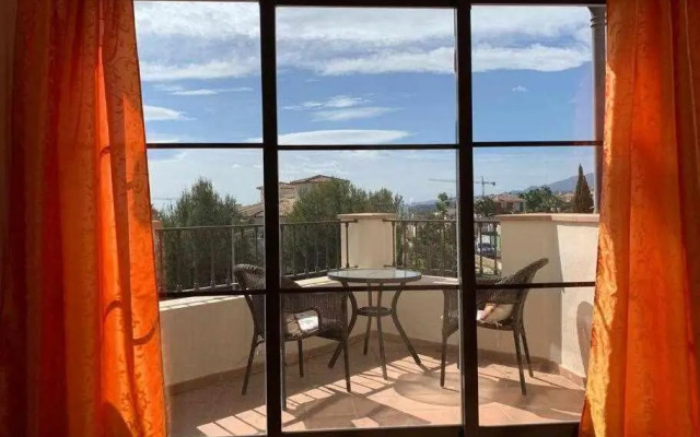 Magnificent house with stunning VIEWS