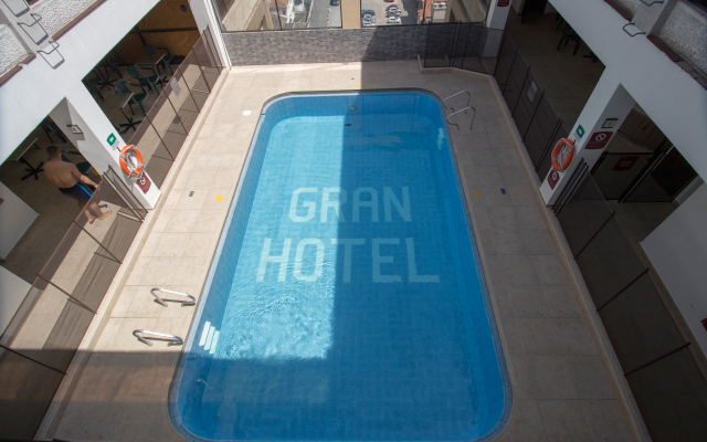 Gran Hotel