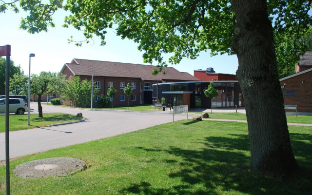 Best Western Valhall Park Hotell