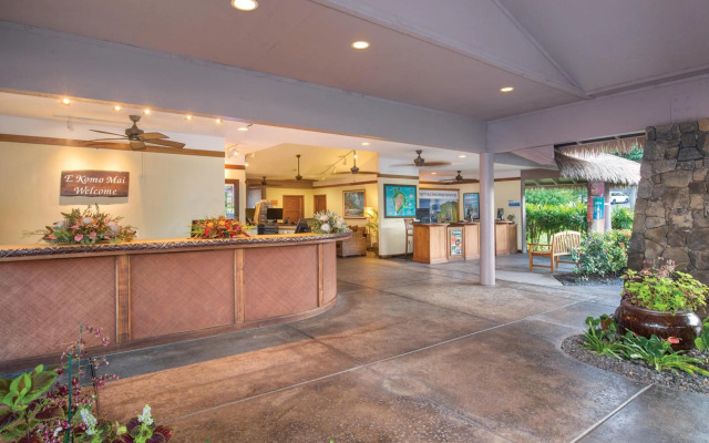 Club Wyndham Kona