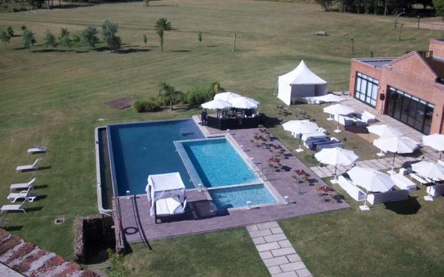 Regency Park Hotel