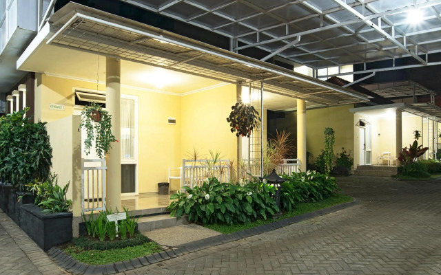 Riverstone Hotel and Cottage