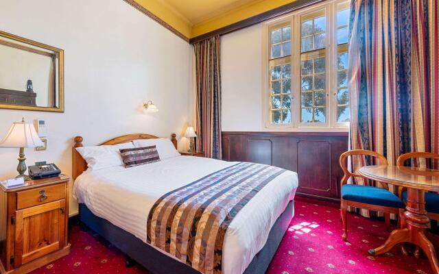 Quality Hotel Colonial Launceston