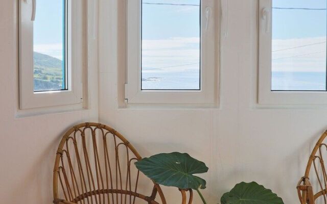 Caión Surf House - Hostel