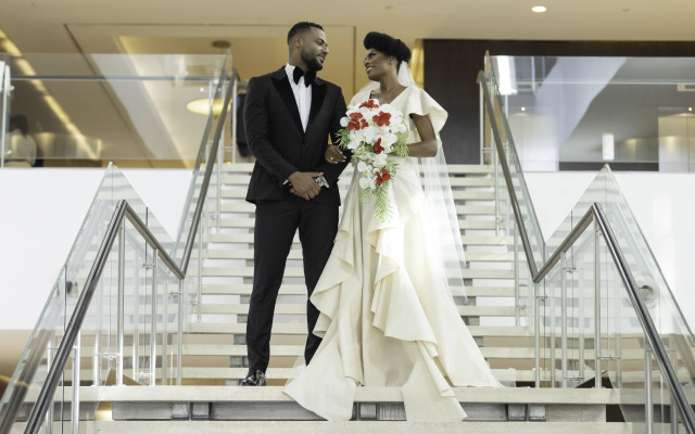 EPIC SANA Luanda Hotel