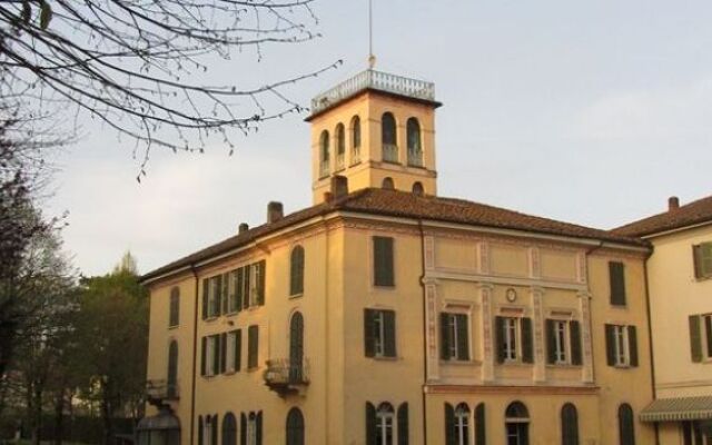 Villa Lomellini