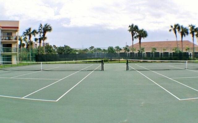 Ocean Village Club D15