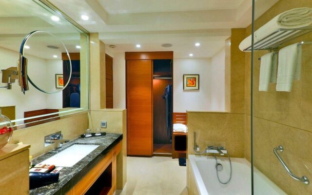 Hotel Madin
