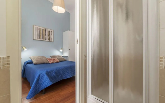 Piazza del Popolo Elegant Apartment