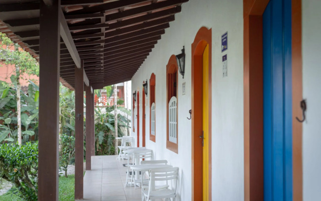 Pousada Chácara Das Acácias