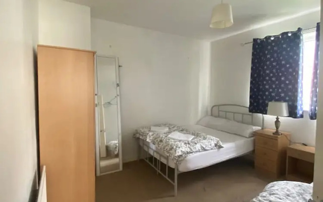 Newcastle Tranquil Terrace Retreat