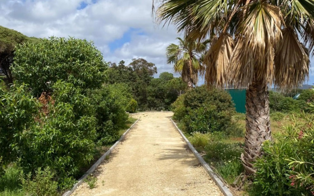 Finca Dos Vientos Tarifa