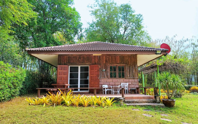 Kong Garden Resort