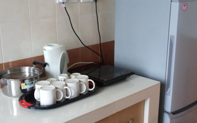 My Home Apartment - Crown Imperial Court