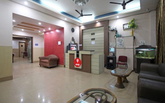OYO 7636 Hotel Kaushalya Residency