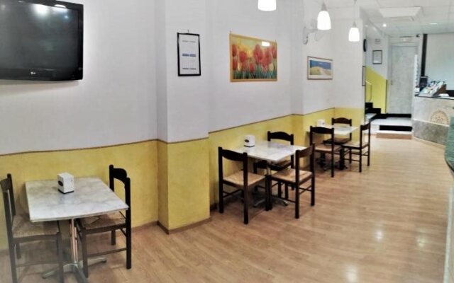 Mini Hotel