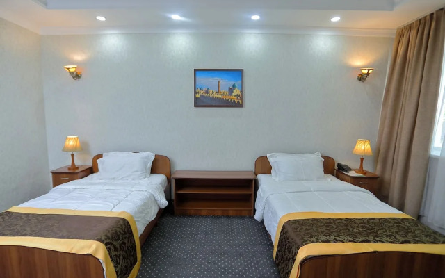 VIARDO Hotel